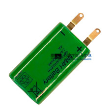 Bateria para PLC wp-450ec GP130AAHE2B1H [bateria de reposição]